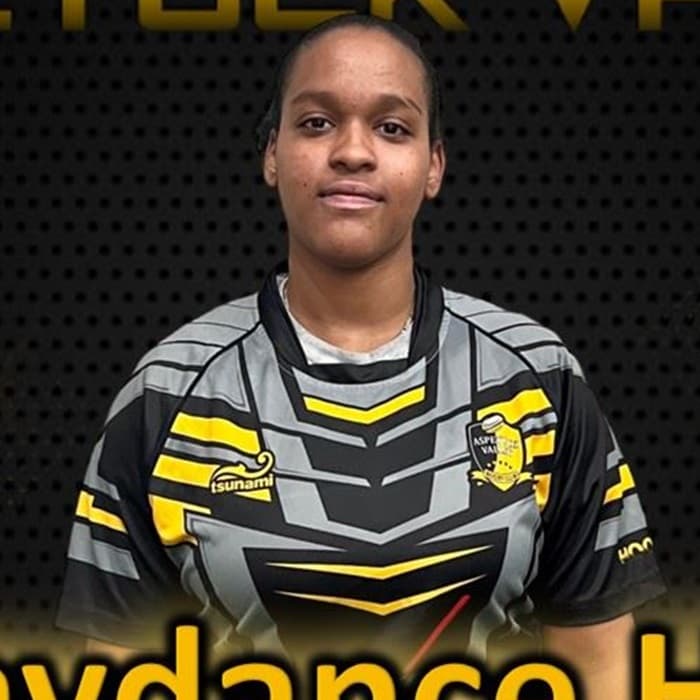 Caydi's Profile